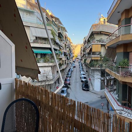 Koukospito - Easy Going Apartment In Koukaki, Атина Екстериор снимка