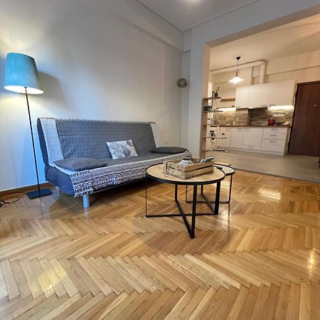 Koukospito - Easy Going Apartment In Koukaki, Атина Екстериор снимка