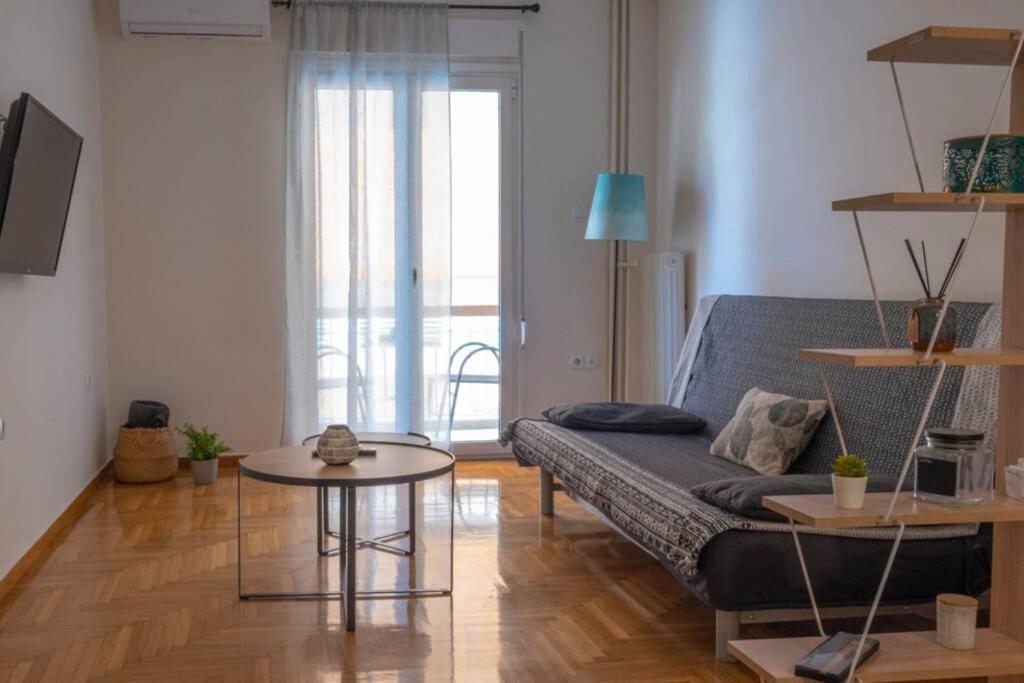 Koukospito - Easy Going Apartment In Koukaki, Атина Екстериор снимка