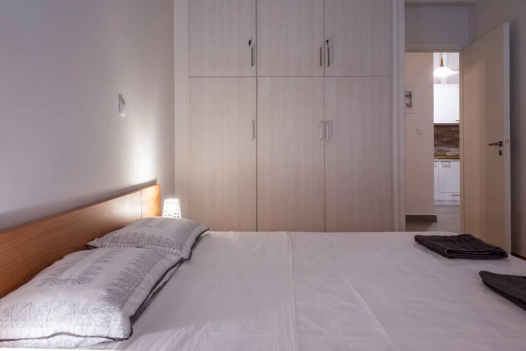 Koukospito - Easy Going Apartment In Koukaki, Атина Екстериор снимка
