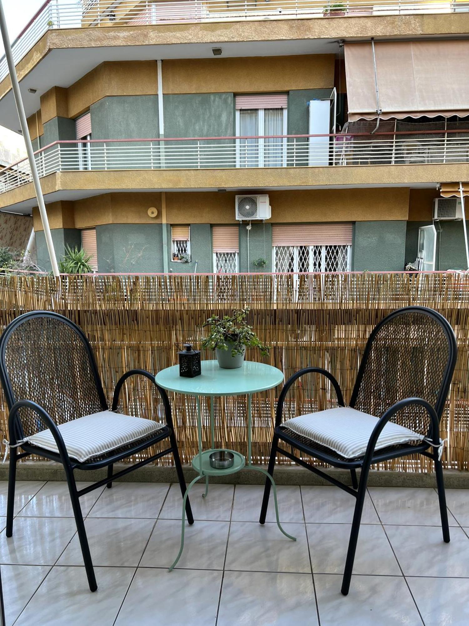 Koukospito - Easy Going Apartment In Koukaki, Атина Екстериор снимка